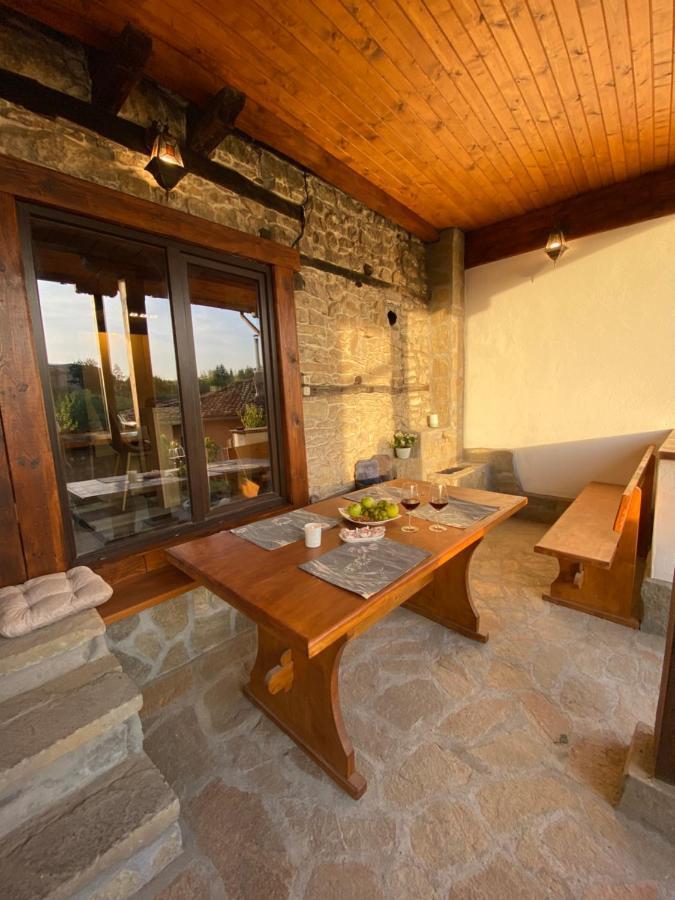 Studio Spring Villa Veliko Tárnovo Exterior foto