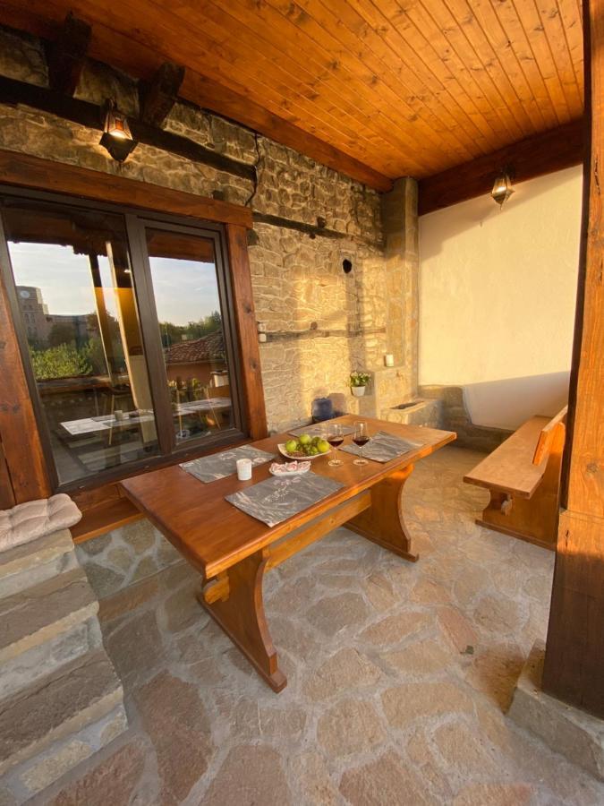 Studio Spring Villa Veliko Tárnovo Exterior foto