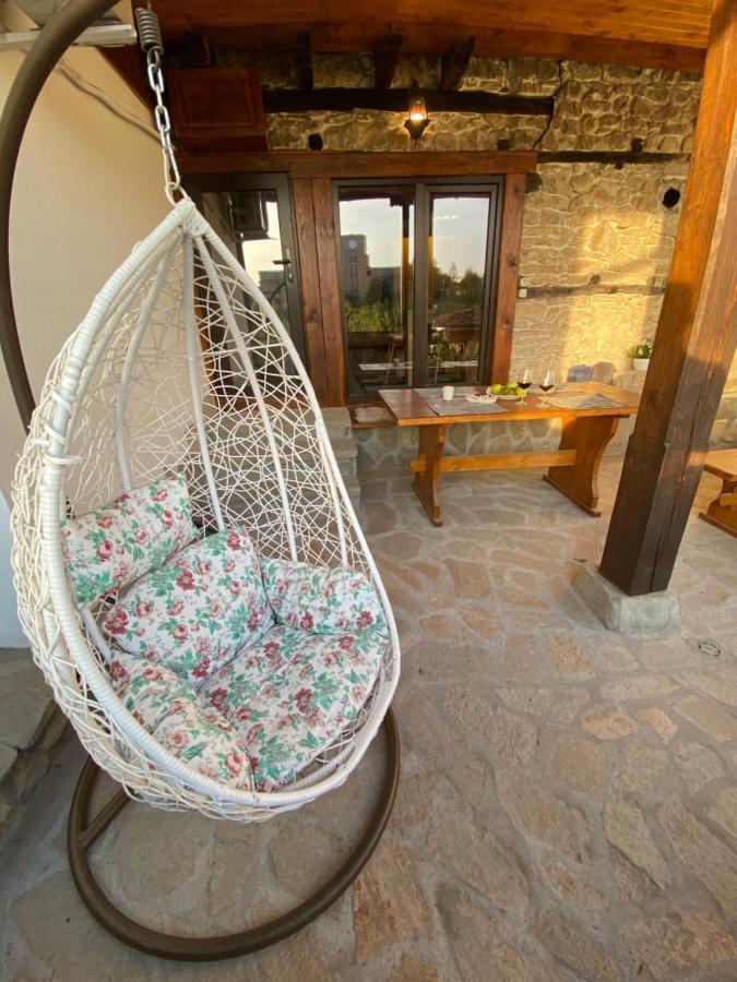 Studio Spring Villa Veliko Tárnovo Exterior foto
