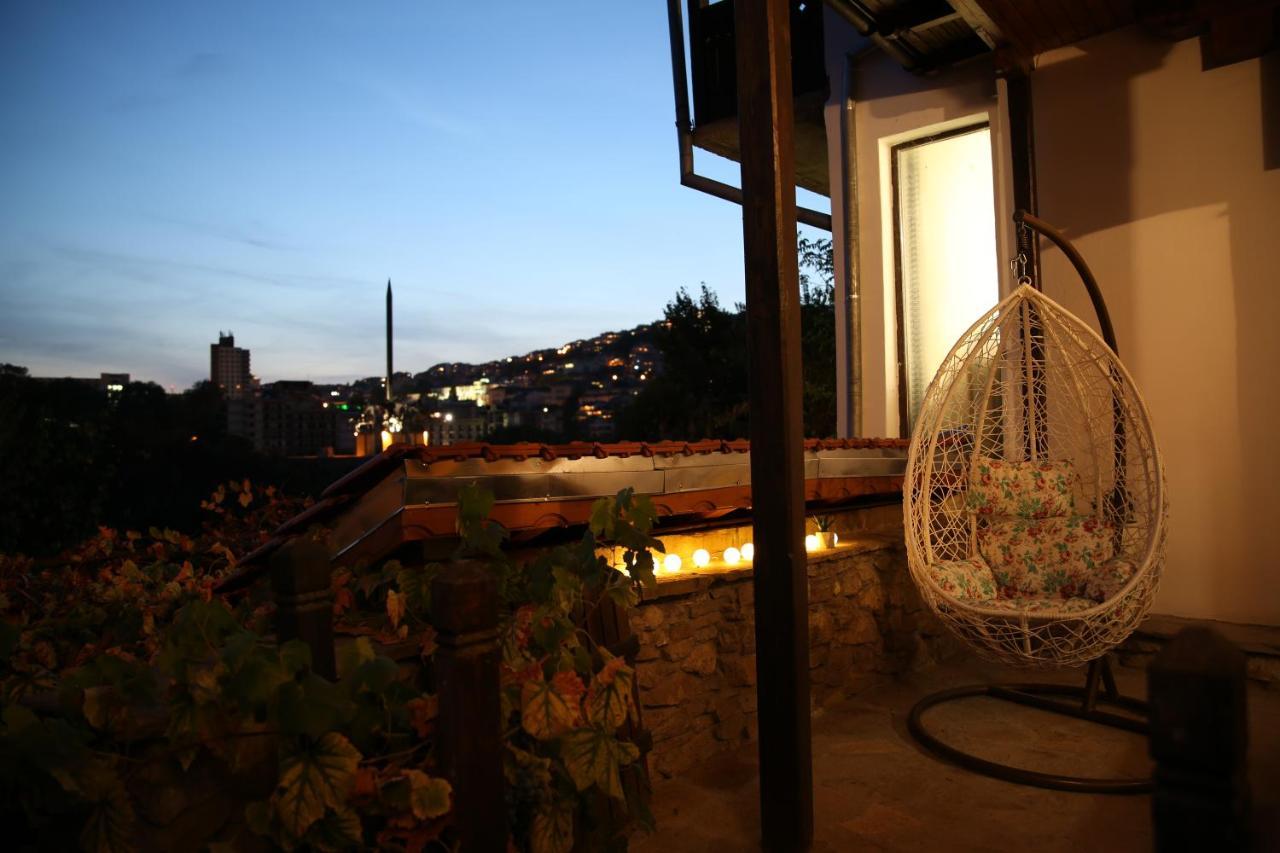 Studio Spring Villa Veliko Tárnovo Exterior foto