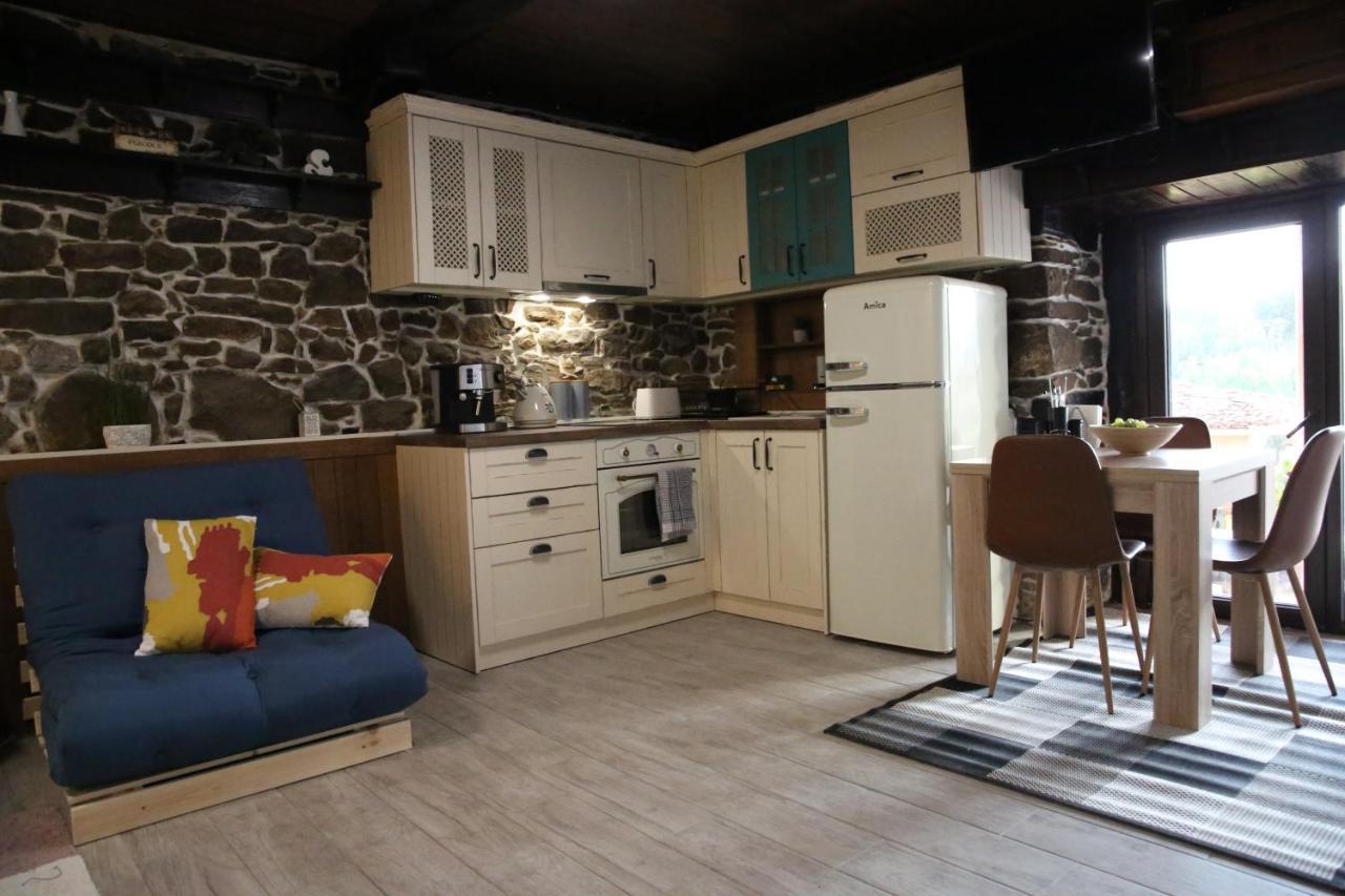 Studio Spring Villa Veliko Tárnovo Exterior foto