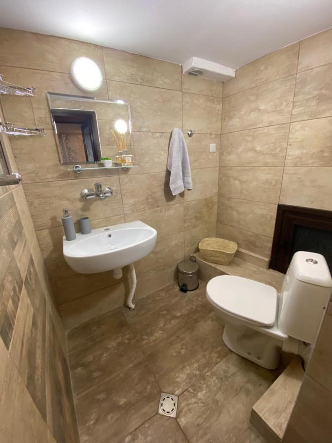 Studio Spring Villa Veliko Tárnovo Exterior foto